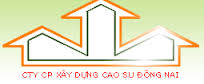 CT CP XD CAO SU DONG NAI